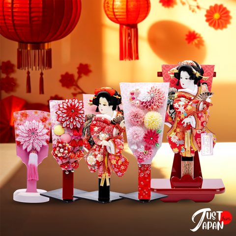 VỢT HAGOITA - PHONG TỤC VÀ Ý NGHĨA TRONG ĐỜI SỐNG NGƯỜI NHẬT