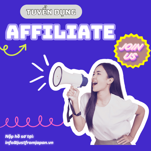 TUYỂN CỘNG TÁC VIÊN BÁN BALO CHỐNG GÙ RANDOSERU