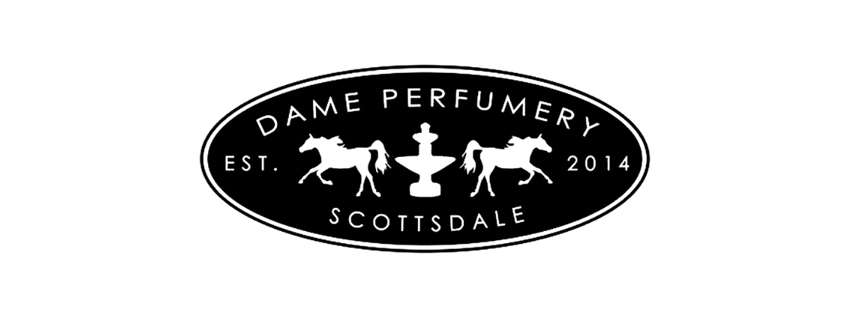 Dame Perfumery