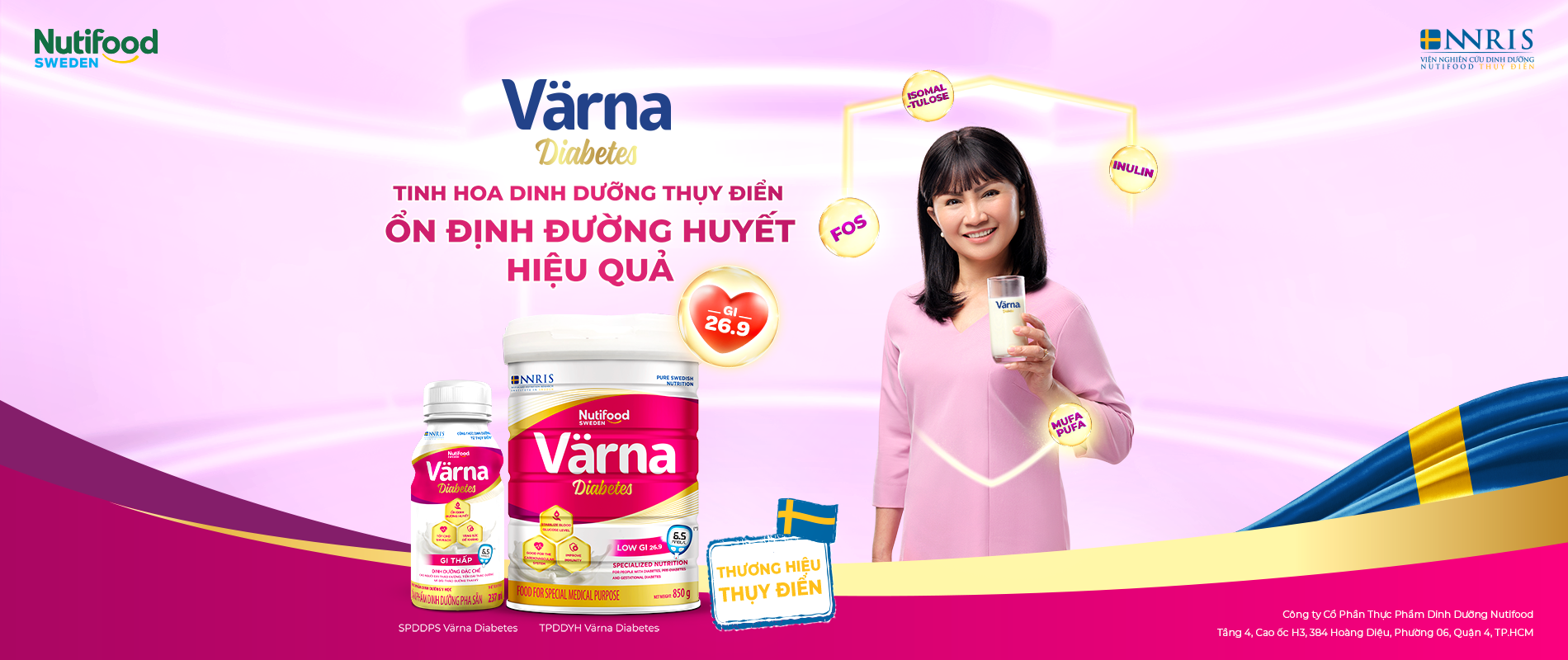 Varna Diabetes