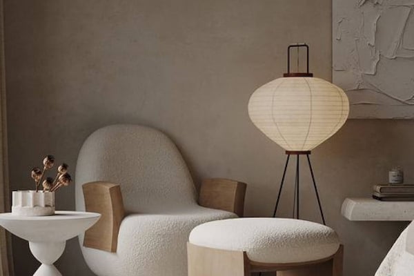 Phong cách nội thất Minimalism - Không gian tối giản, lợi ích tối đa