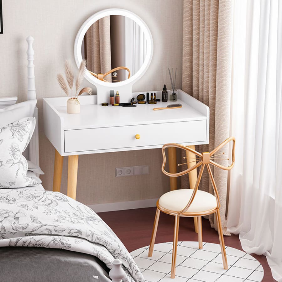 Top địa chỉ cung cấp bàn trang điểm giá rẻ tphcm
