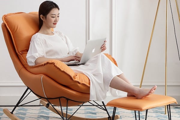 Hướng dẫn cách chọn ghế đôn từ A đến Z