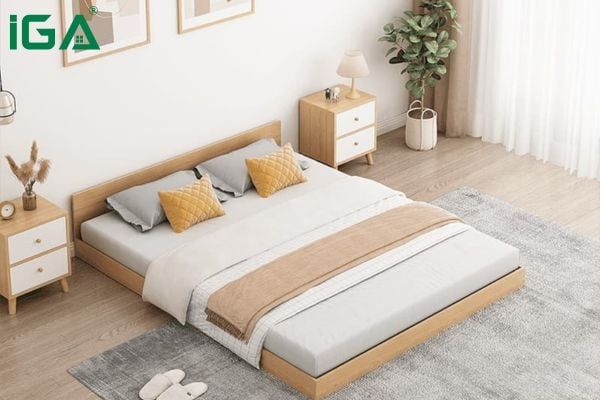 Hãy cân bằng ánh sáng để giúp căn phòng có năng lượng tích cực hơn