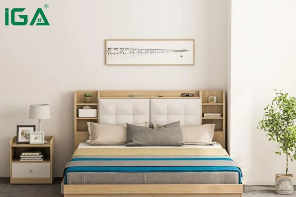 Hướng Nam là lựa chọn tuyệt vời cho tuổi Bính Dần