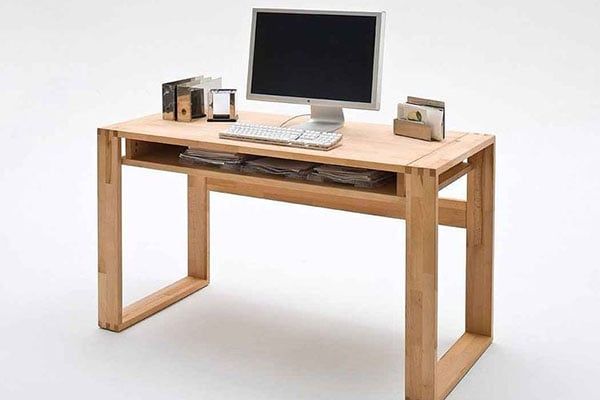 Thiết kế gọn nhẹ, tinh tế – bàn 1m là lựa chọn lý tưởng cho phòng ngủ hoặc căn hộ nhỏ