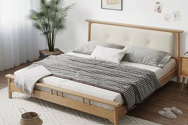 Hướng giường ngủ chuẩn phong thủy mang lại giấc ngủ sâu, tài lộc vượng và gia đạo bình an