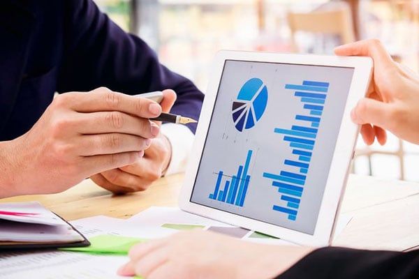 Tâm trí ổn định rất có lợi cho công việc