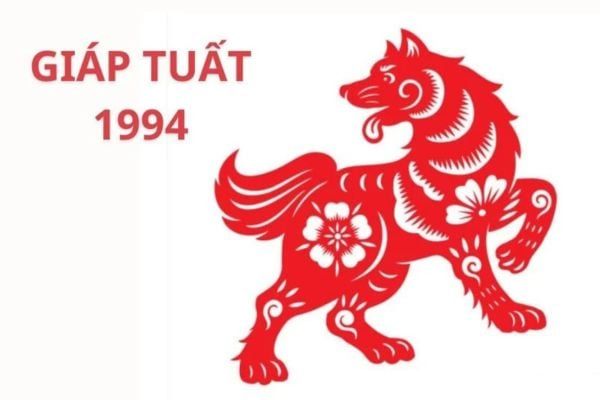 Tổng quan về Giáp Tuất 1994 thông tin hiện nay