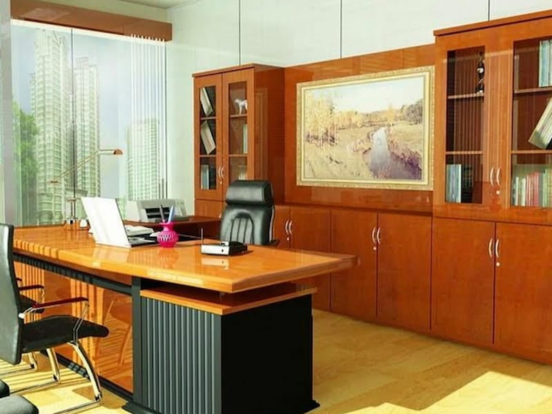 Hướng phong thủy hợp với người mệnh Hỏa