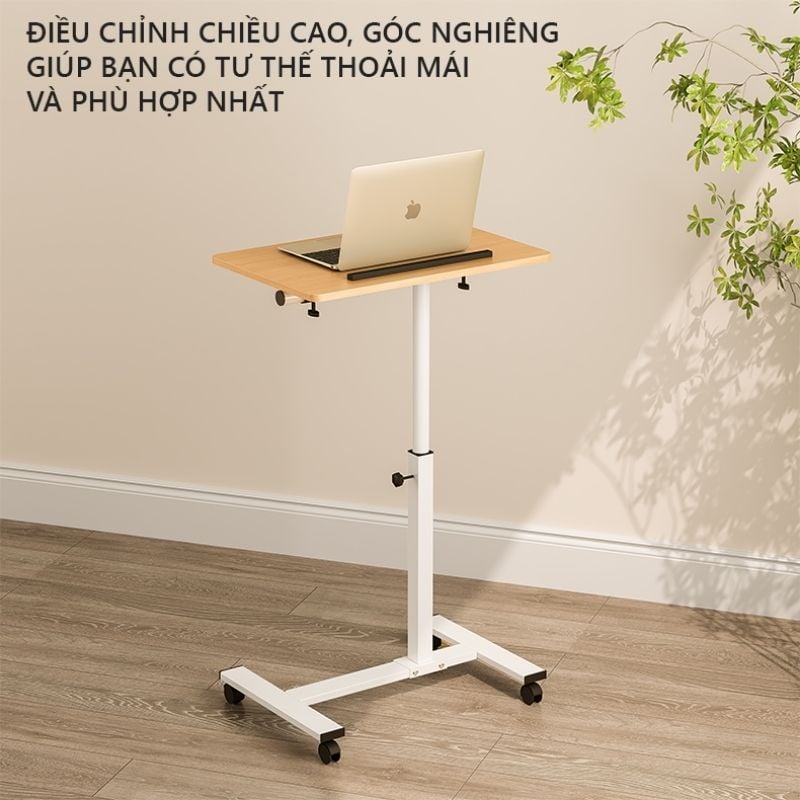 Bàn làm việc nâng hạ thông minh GM105