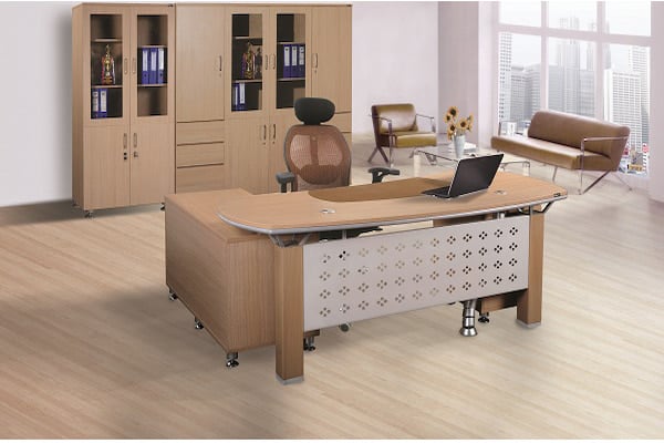Tầm quan trọng của bộ bàn ghế làm việc văn phòng