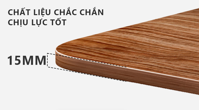 bàn ăn gấp gọn gm107