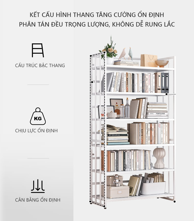 Kệ sách GM97 (3)