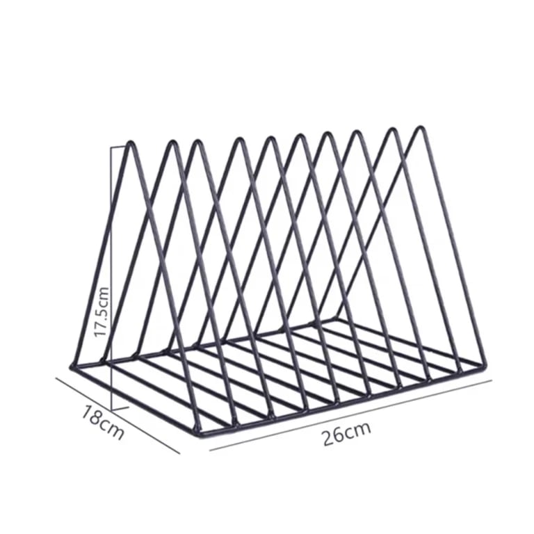 Kệ sách sắt GM47 (5)