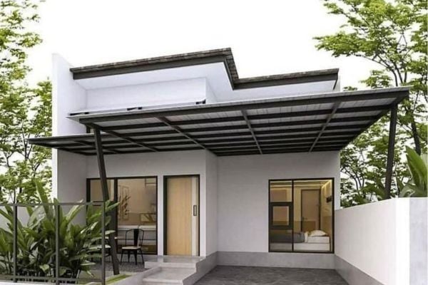 Hướng nhà là gì? Thông tin khi xác định hướng nhà