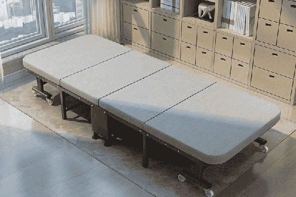 Từ sofa sang giường chỉ trong tích tắc – lựa chọn đa năng cho cuộc sống linh hoạt