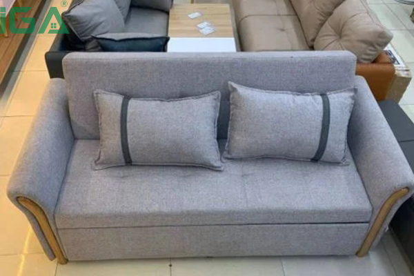 Ghế Sofa Giường GC27