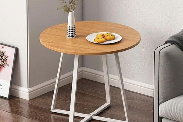 Bài trí bàn trà đúng tạo tính thẩm mỹ cao