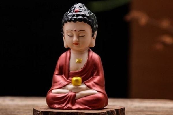Bạn có thể đặt tượng Phật ở phòng ngủ