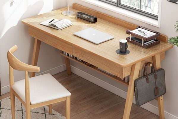 Bàn học hiện đại, hấp dẫn, đẹp