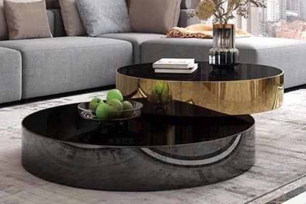 Bàn trà đôi thông tin bạn nên biết
