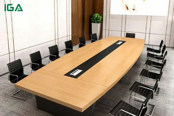 Các loại chất liệu gỗ công nghiệp bạn nên biết