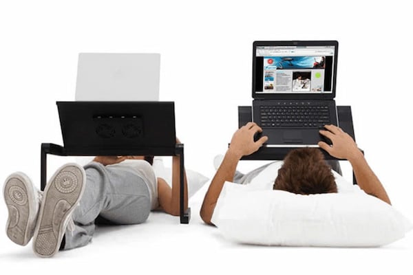 Lựa chọn bàn làm việc phù hợp với nhu cầu và không gian của bạn