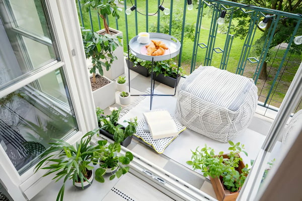 Khoe cá tính với góc sống ảo tại nhà