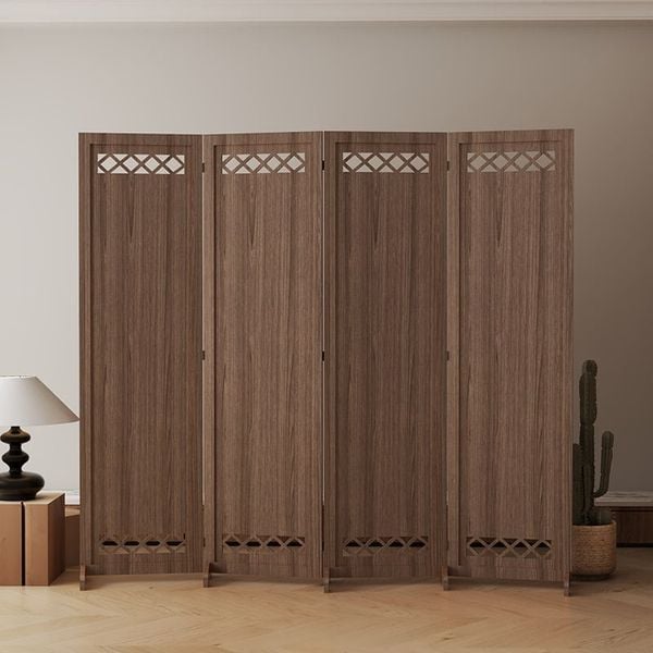 Bình phong kín 1m7 - GP410 mang đến chất liệu cao cấp