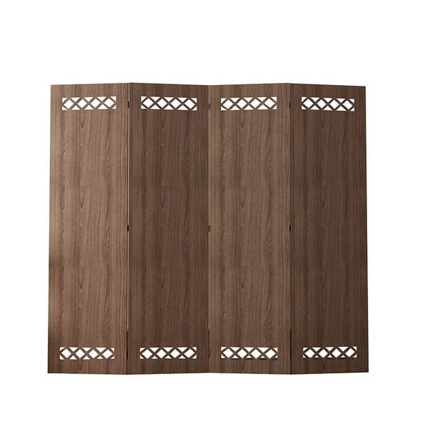 Bình phong kín 1m7 - GP410 thiết kế đơn giản, hiện đại