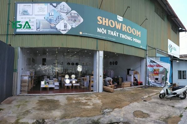 Cần lựa chọn nhà cung cấp uy tín