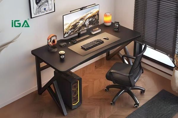 Cần xác định rõ mục đích sử dụng và không gian đặt bàn