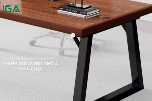 Chất liệu và độ bền là yếu tố quan trọng khi chọn mua bàn chân sắt