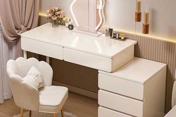 Tối giản nhưng đầy tiện nghi – GM142 giúp góc làm việc của bạn thêm gọn gàng & hiện đại