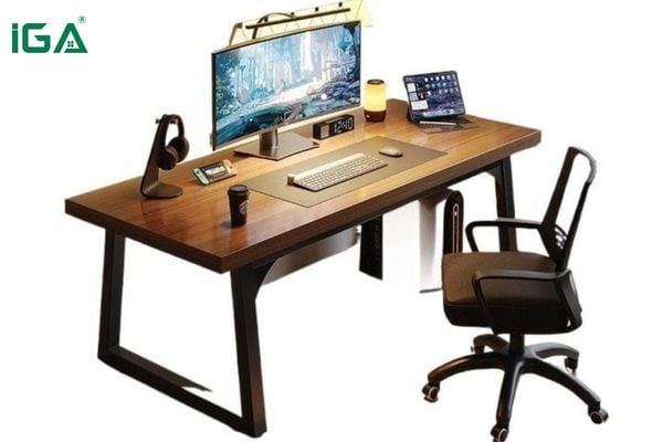 Thiết kế – khẳng định phong cách văn phòng