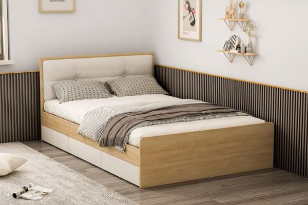 Hướng giường ngủ góp phần không nhỏ vào chất lượng giấc ngủ của bạn