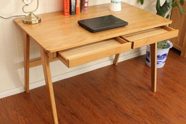 Bàn 1m gấp gọn - giải pháp thông minh cho không gian sống linh hoạt và hiện đại
