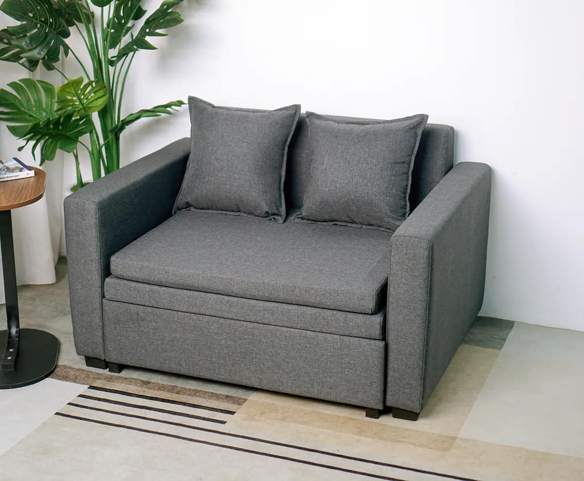 Ghế sofa giường GC42