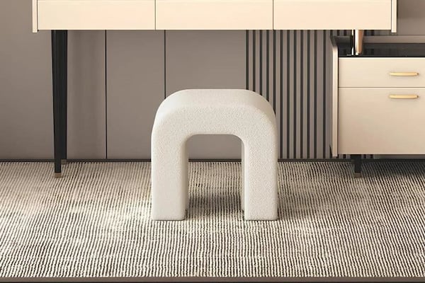 Ghế đệm hiện đại Chansey