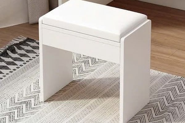 Ghế đôn trang điểm