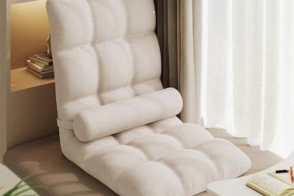 Ghế lười kiểu sofa tatami phong cách Nhật Bản