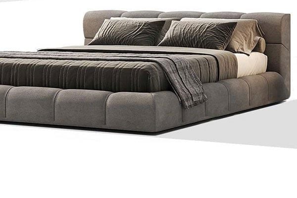 Giường ngủ và vai trò tốt cho sức khỏe mà nó mang lại