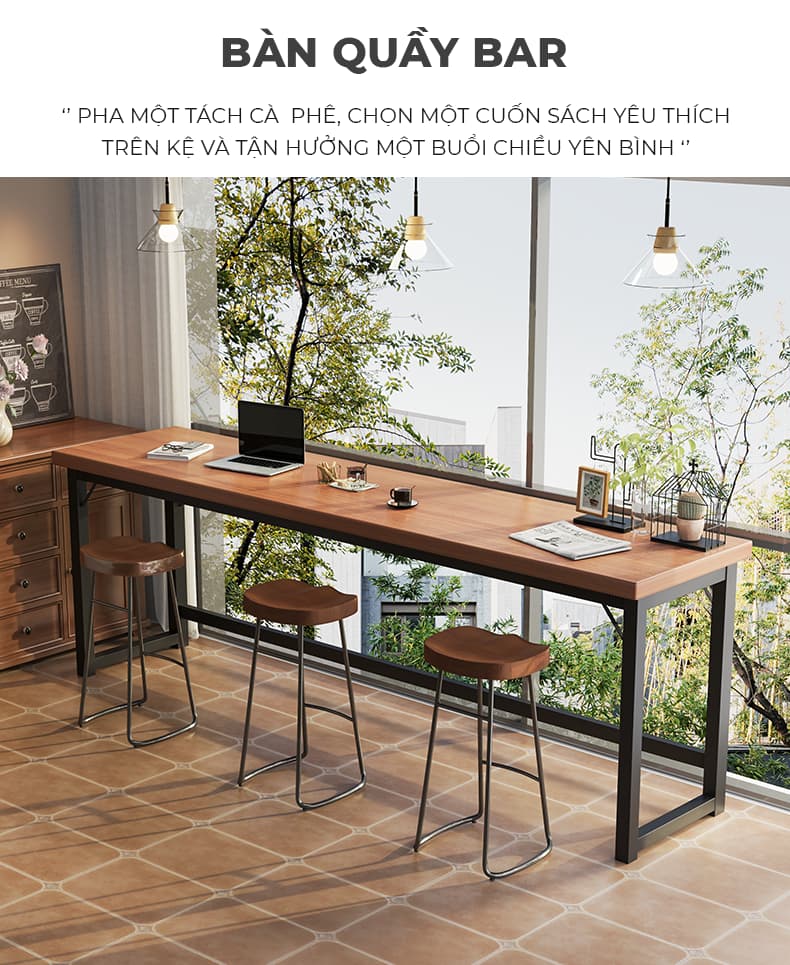 Đa dạng công năng sử dụng