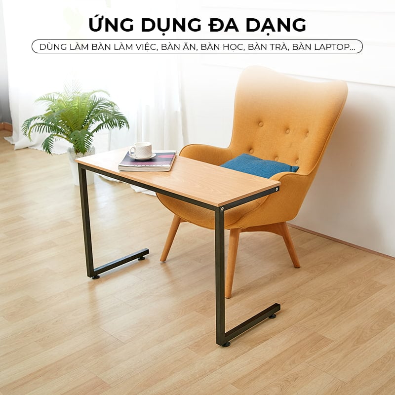 Bàn học đa dạng công năng