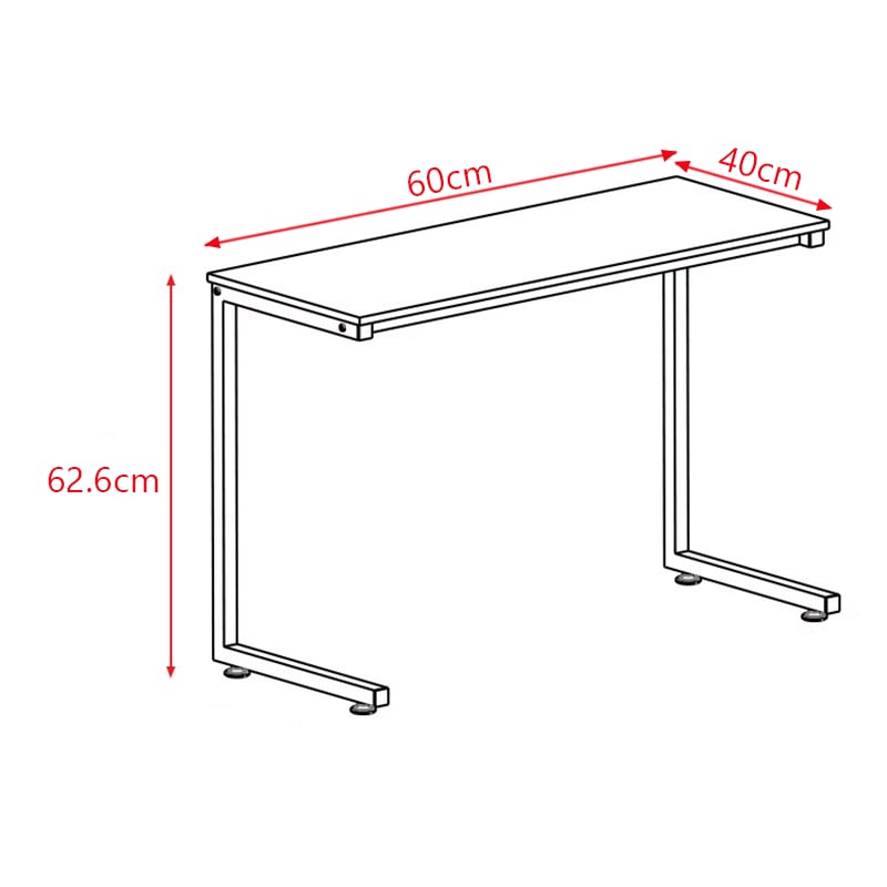 kích thước bàn gm209
