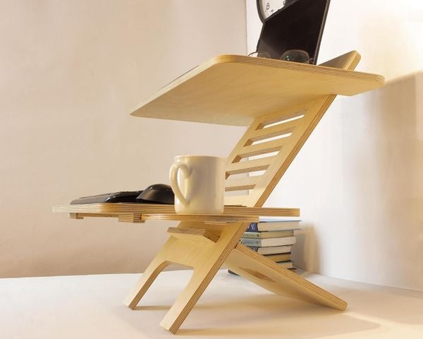 Khả năng điều chỉnh độ cao tùy ý