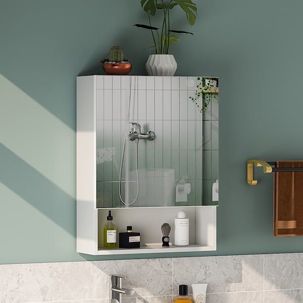 Gương nhà tắm