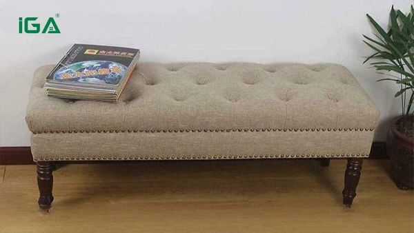 Ghế đôn dài là loại ghế thuôn dài, không tựa, linh hoạt và dễ ứng dụng trong nhiều không gian