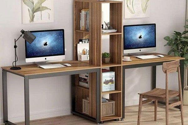 Hữu ích cách bố trí bàn phù hợp